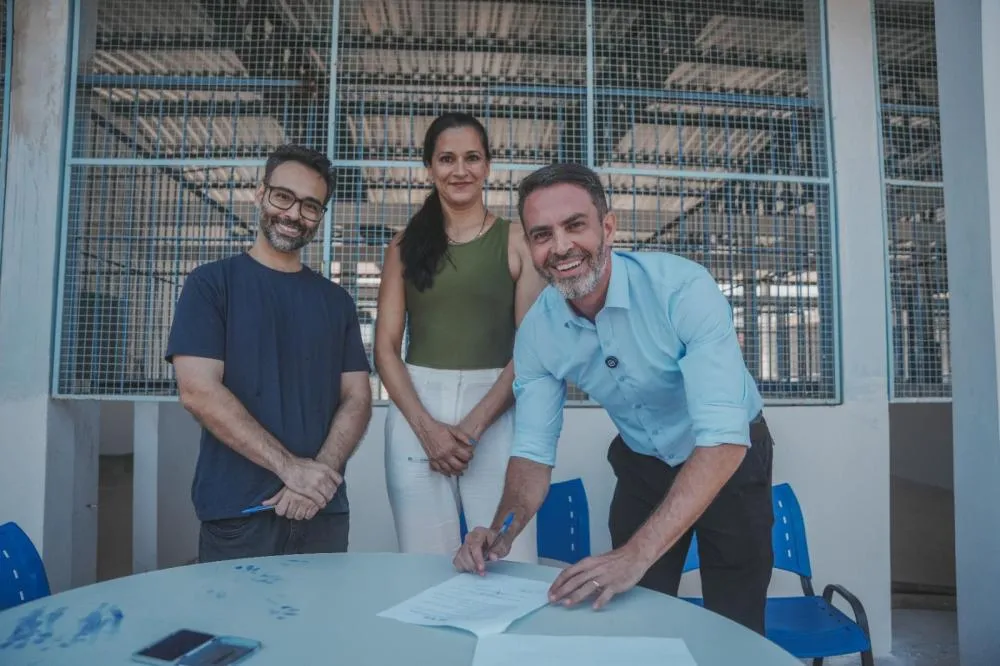 Porto Velho inaugura a primeira clinica municipal de bem-estar animal de Rondônia 