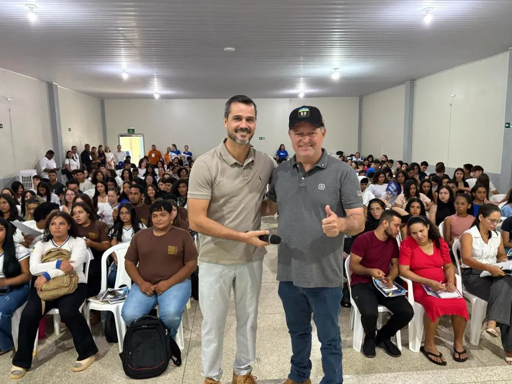 Deputado Pedro Fernandes viabiliza oficinas de aprendizado para o ENEM através da Escola do Legislativo