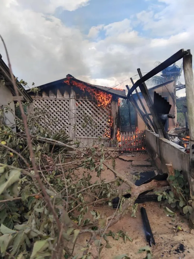 APRON e FAPERON manifestam indignação com erro reconhecido pela FUNAI e destruição de propriedades na BR-429