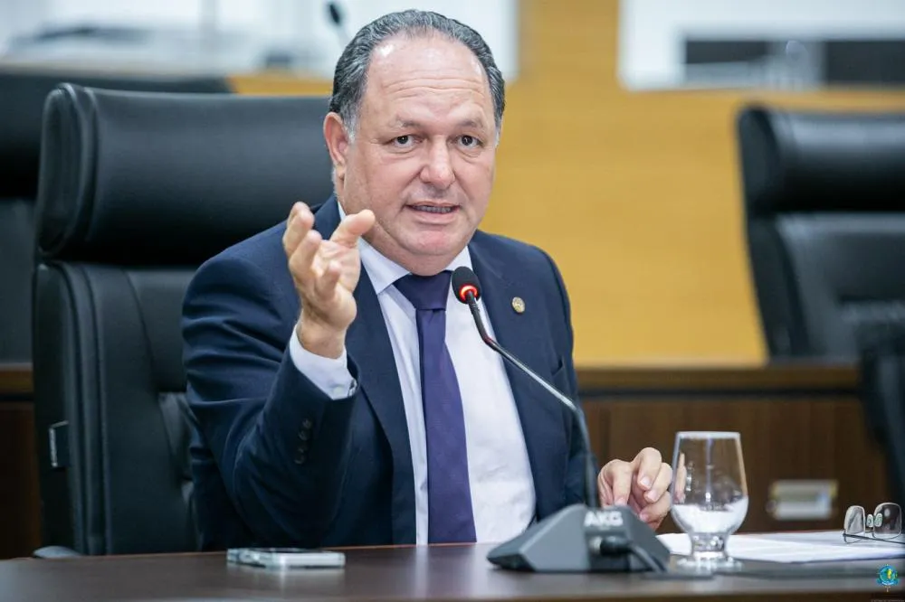 Pedro Fernandes denuncia insegurança jurídica para produtores em Rondônia