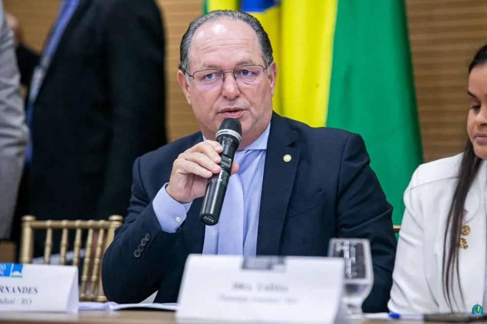 Pedro Fernandes defende produtores rurais e critica decreto federal que amplia embargos ambientais sem garantir direito de defesa