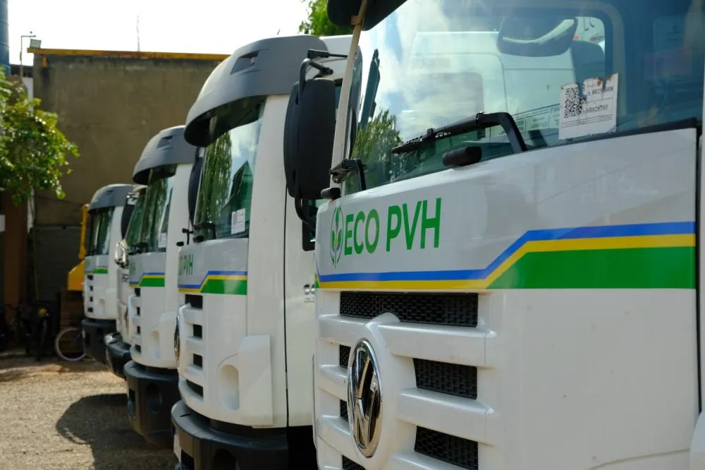 UTILIDADE PÚBLICA: Confira roteiro da coleta de lixo em Porto Velho por bairros, dias e turnos