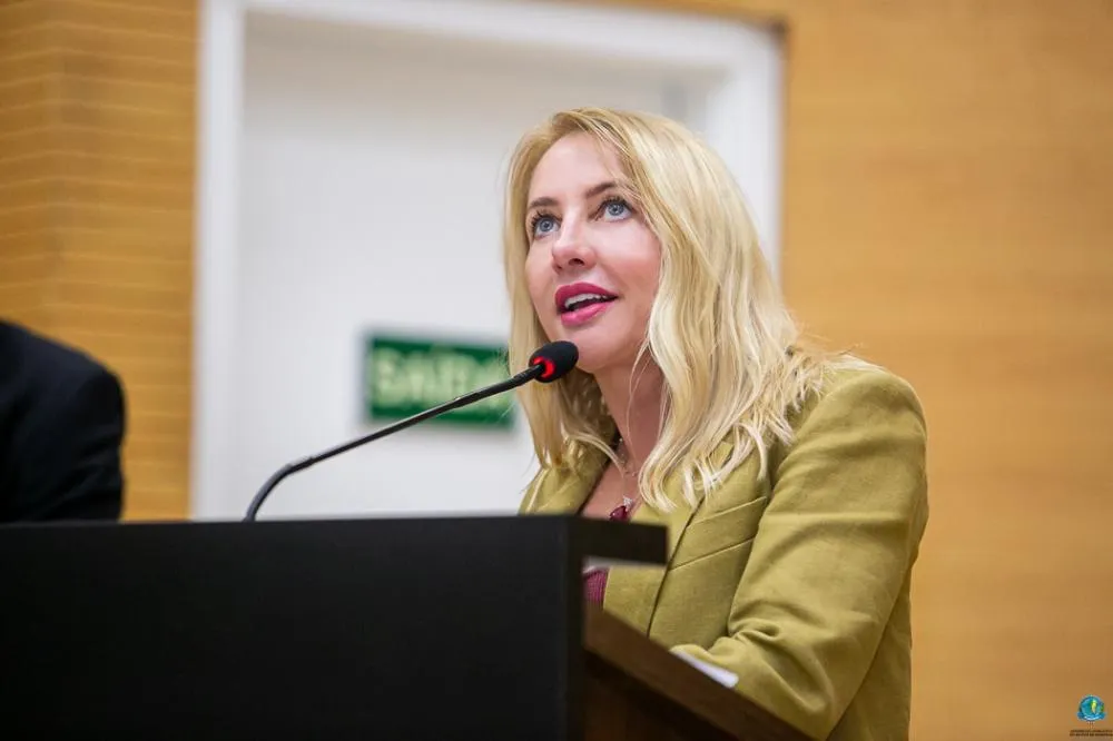 Ieda Chaves recomenda apoio do Estado para ampliar cirurgias eletivas em Espigão do Oeste