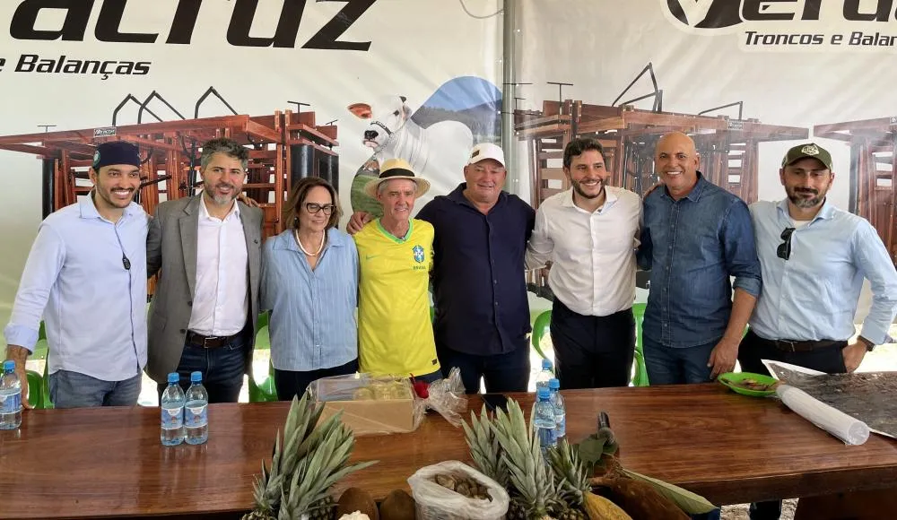 Deputado Ismael Crispin participa da oitiva do Senado em Alvorada do Oeste e defende a dignidade das famílias afetadas