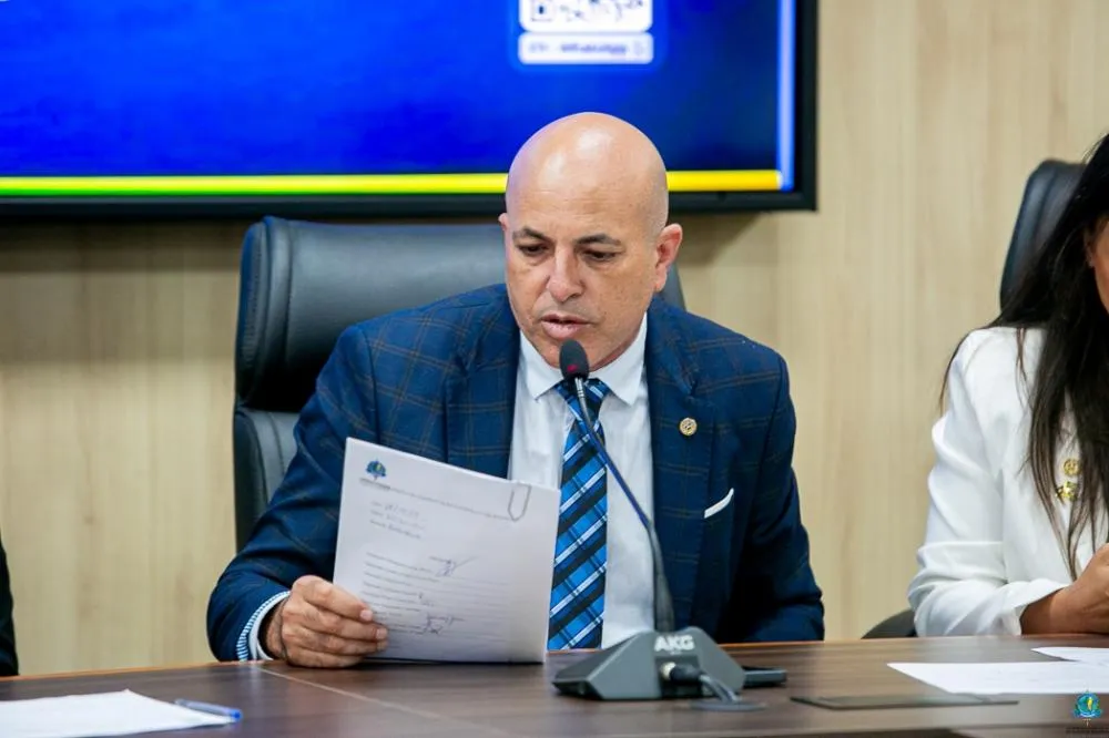Lei de Ismael Crispin que institui Programa de Orientação Psicológica Voluntária é sancionada em RO