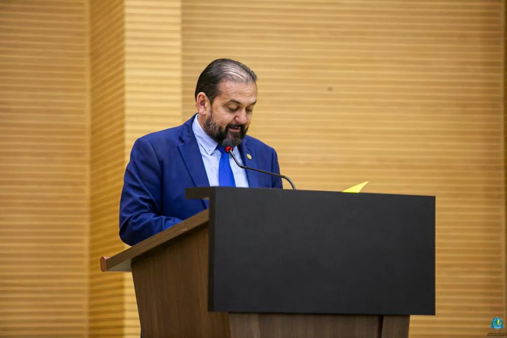 Laerte Gomes garante R$ 1,7 milhão para Nova União em apoio ao setor agrícola