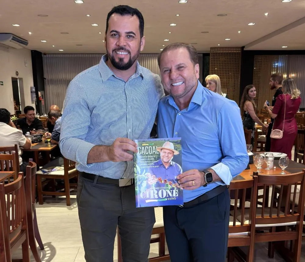 Cacoal: Village do Sol recebe investimentos com apoio de Cirone 