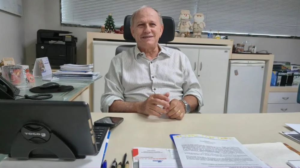 Desestatização da Hidrovia do Madeira é uma necessidade, mas concessão precisa ser bem avaliada, diz superintendente da Fiero