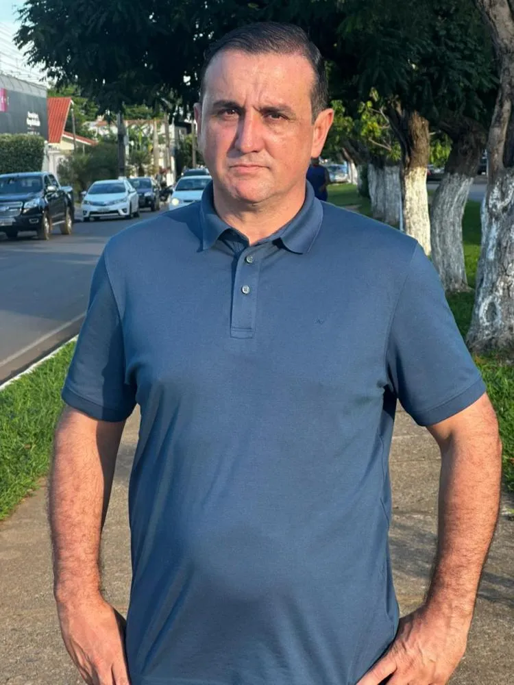 Hidrovia do Madeira precisa garantir navegabilidade plena o ano todo, avalia produtor rural Marcelo Lucas
