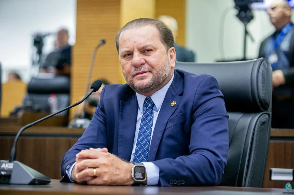 Cirone Deiró anuncia R$ 1,4 milhão para APAE em Espigão do Oeste