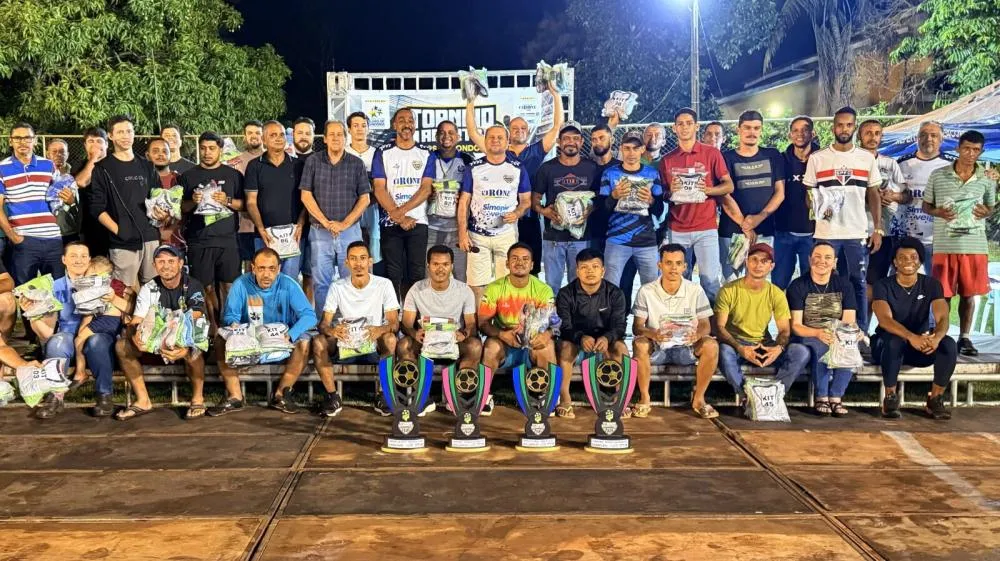 Com apoio de Cirone Deiró, eventos esportivos valorizam atletas de diversos municípios 