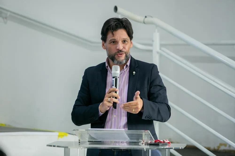 Delegado Camargo participa de audiência e apresenta propostas para reverter crise no setor em Rondônia