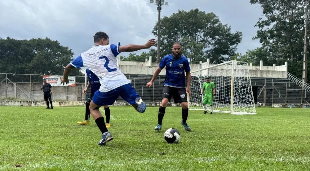 Associação Filhos de Rondônia realiza 1º Torneio Aberto X2 em Cacoal