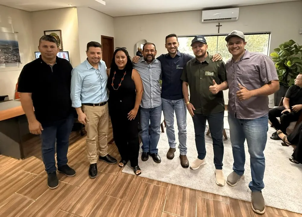 Deputado Laerte Gomes garante retomada das cirurgias eletivas em Ji-Paraná com investimento de R$ 1 milhão