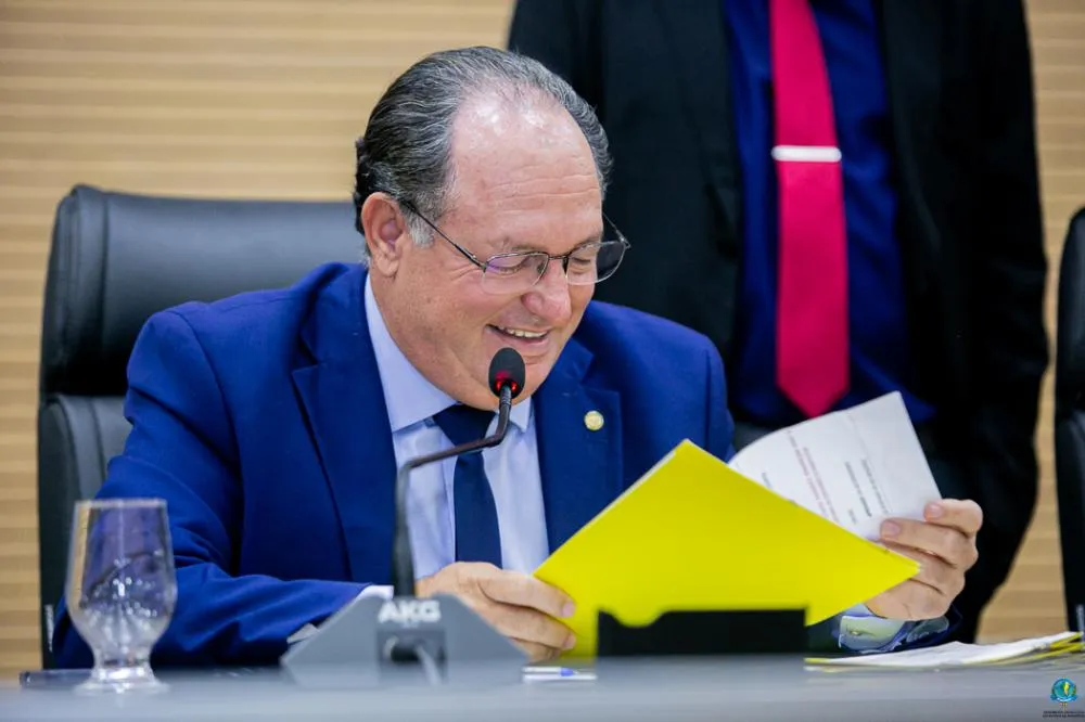Atendendo a Pedro Fernandes, Governo sanciona lei com descontos de até 95% em multas ambientais