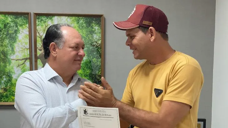 Deputado Pedro Fernandes garante R$ 200 mil para medicamentos do Hospital de Urupá