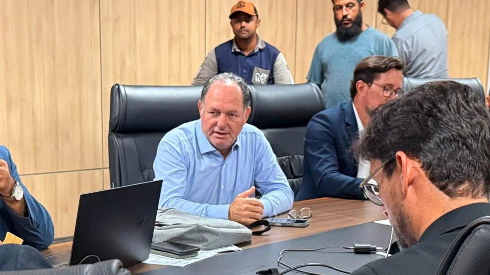 Deputado Pedro Fernandes defende projeto para garantir segurança jurídica a produtores do Soldado da Borracha