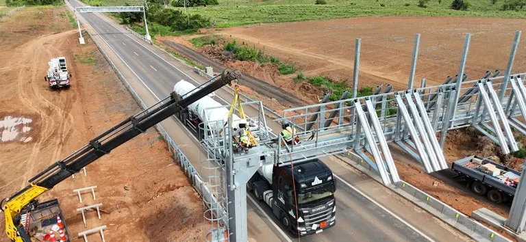 Deputado Camargo propõe lei para abater valor do pedágio no IPVA em Rondônia