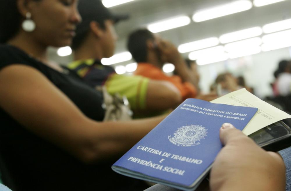 Mais pessoas estão empregadas em Rondônia aponta pesquisa do IBGE