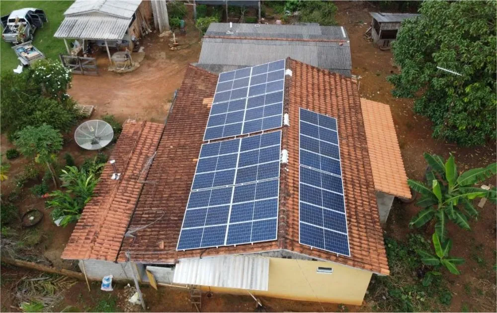 Deputado Delegado Camargo cobra revisão de ICMS sobre energia solar e defende redução de impostos ao consumidor