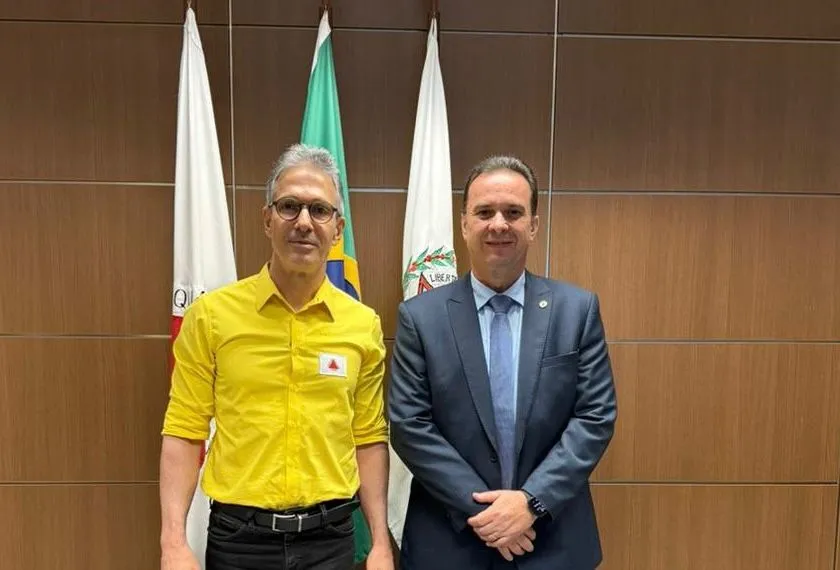 Presidente da Comissão de Saúde debate desafios do SUS em agenda nacional