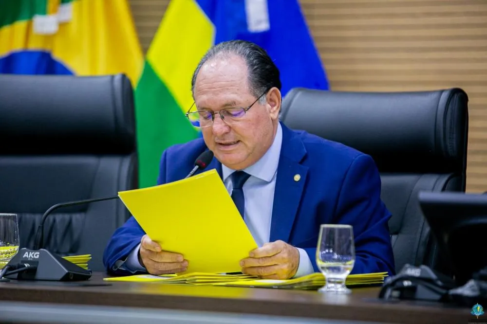 Pedro Fernandes garante R$ 150 mil para aquisição de camas hospitalares elétricas para hospital de Alta Floresta