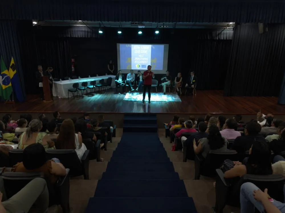 Novos profissionais ampliam atendimento à população em Porto Velho