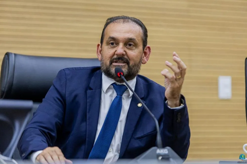 Deputado Laerte Gomes fortalece setor produtivo de Nova União