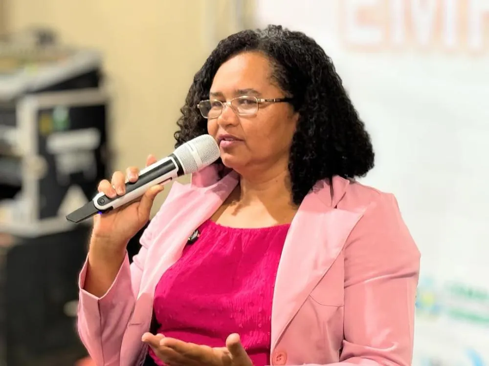 Encontro de Mulheres Empoderadas debate enfrentamento à violência de gênero em Theobroma