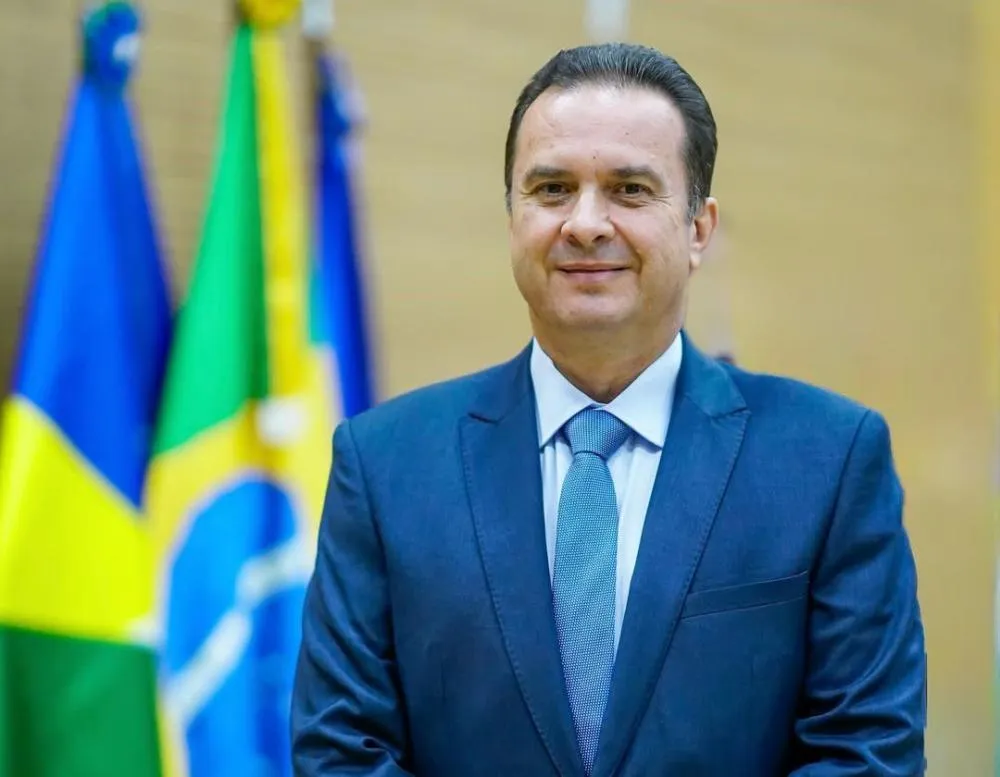 Lei de Dr. Luís do Hospital assegura tratamento da fibrose cística pelo SUS em RO