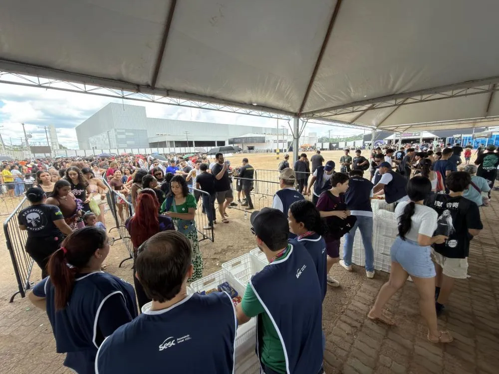 Porto Velho avança na inovação e atrai multidões em eventos tecnológicos promovidos pela gestão municipal