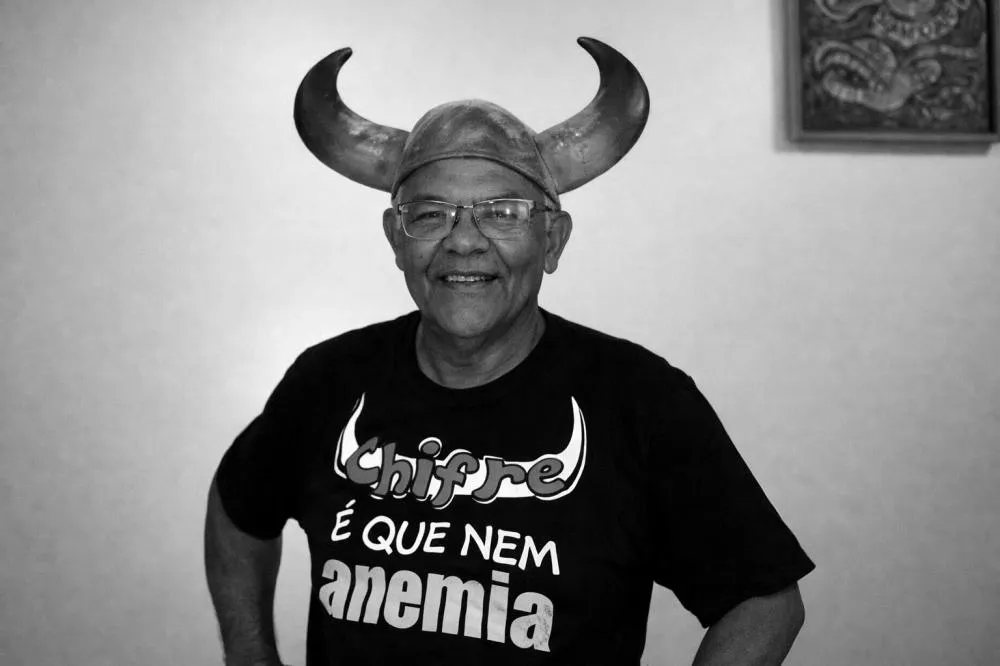 Luto com sorriso: morre Pedro da Ascron, o homem que transformou dor em piada