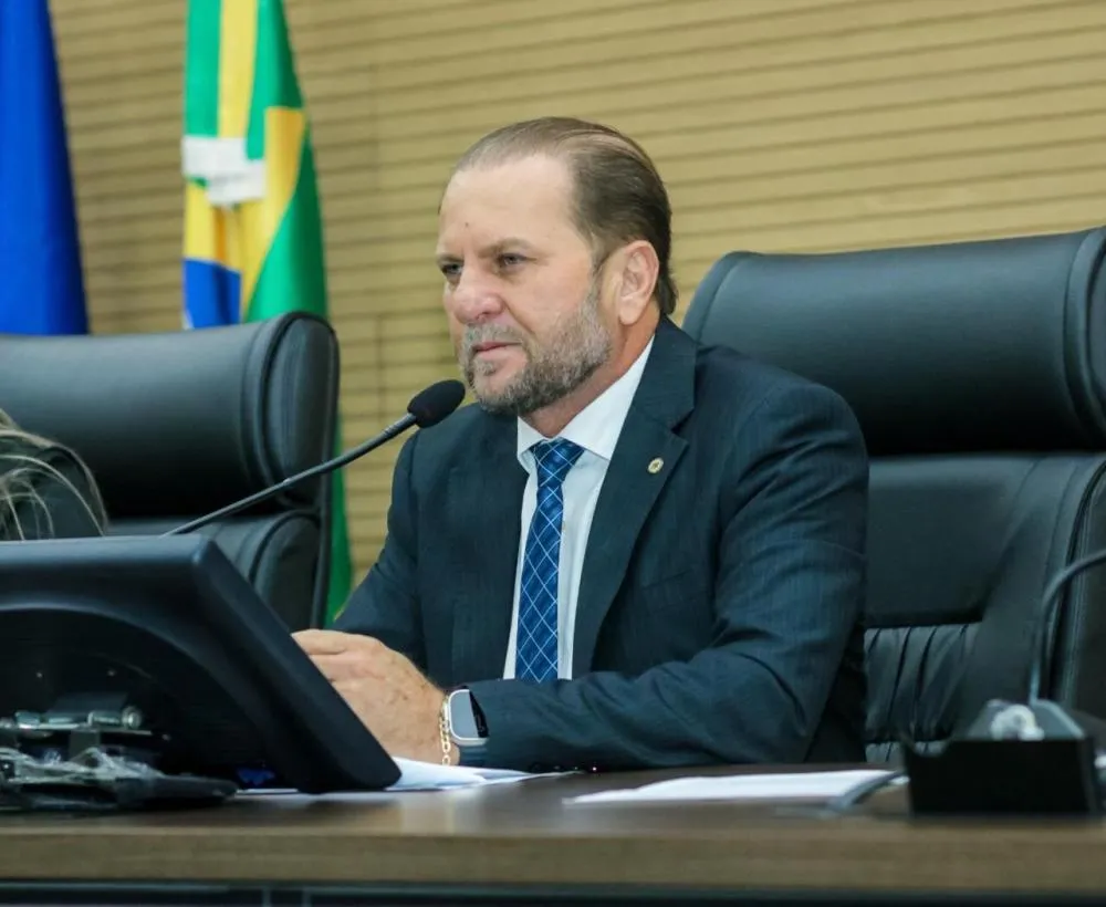 Cirone Deiró diz que obras da BR-319/AM beneficiam amplamente Rondônia 