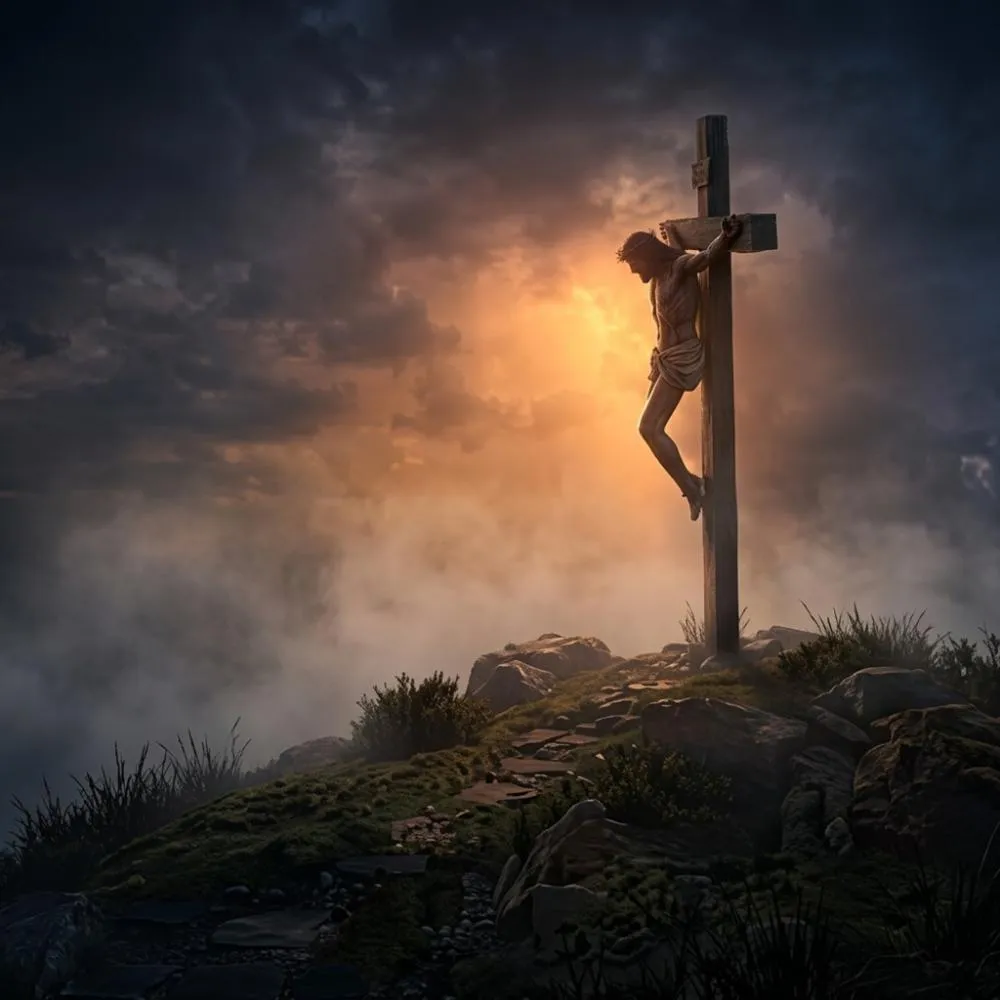 A Cruz Esquecida: Por que o sacrifício de Jesus já não muda vida?