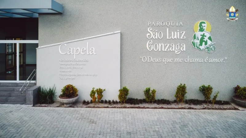 Alero aprova projeto de Delegado Camargo em homenagem à Paróquia São Luiz Gonzaga