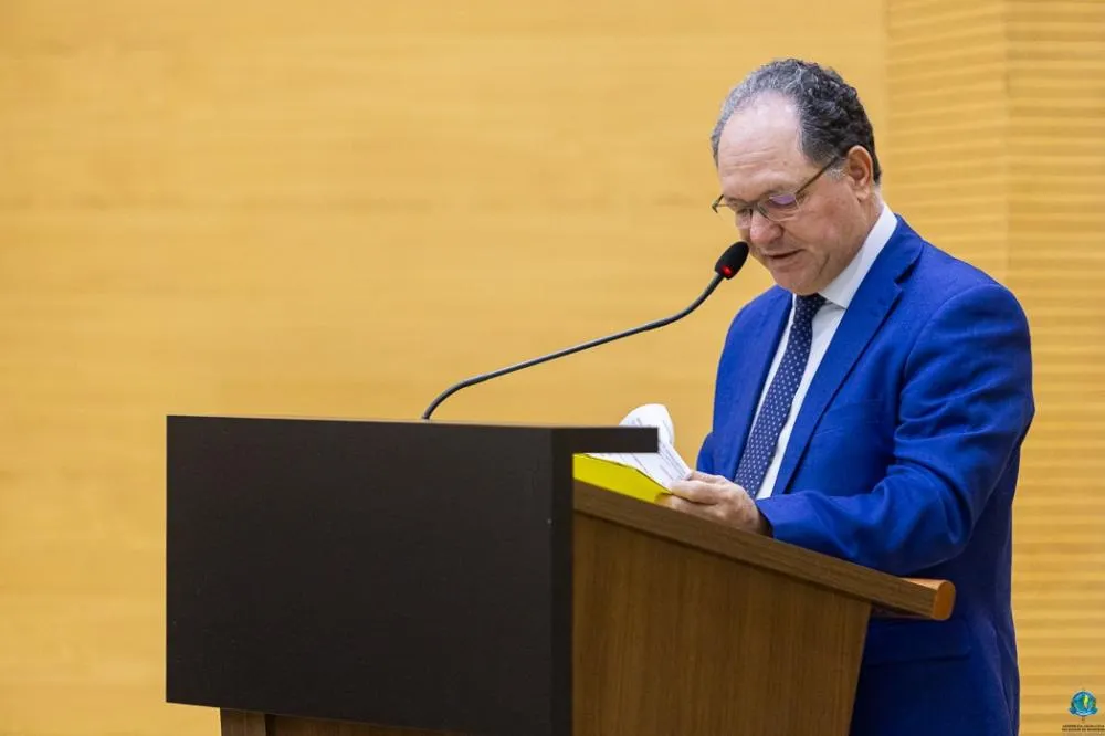 Deputado Pedro Fernandes defende diálogo e equilíbrio nas fiscalizações ambientais da Sedam