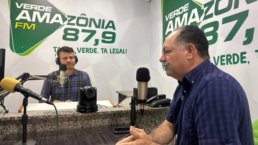 Pedro Fernandes destaca impactos da redução do ICMS sobre a venda interestadual do boi gordo em RO