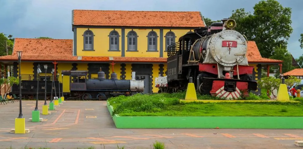 Deputado Ismael Crispin parabeniza Guajará-Mirim pelos 97 anos de história e desenvolvimento