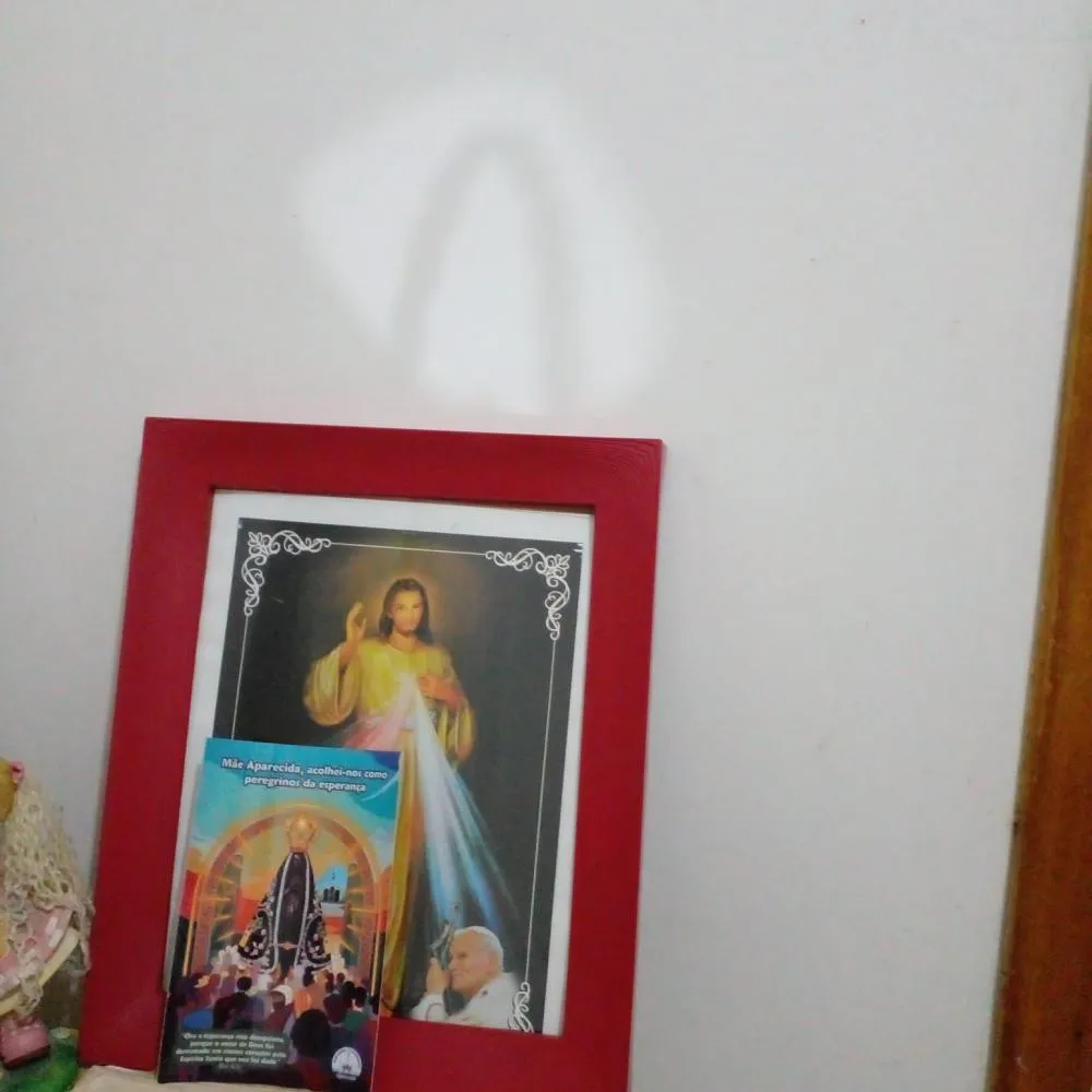 Coincidência ou resposta? A luz que surgiu no meio do luto.