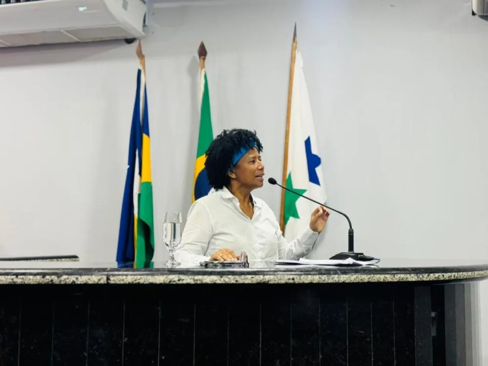 Deputada Sílvia Cristina anuncia R$ 2 milhões para Centro de Atendimento ao Diabetes, em Ji-Paraná