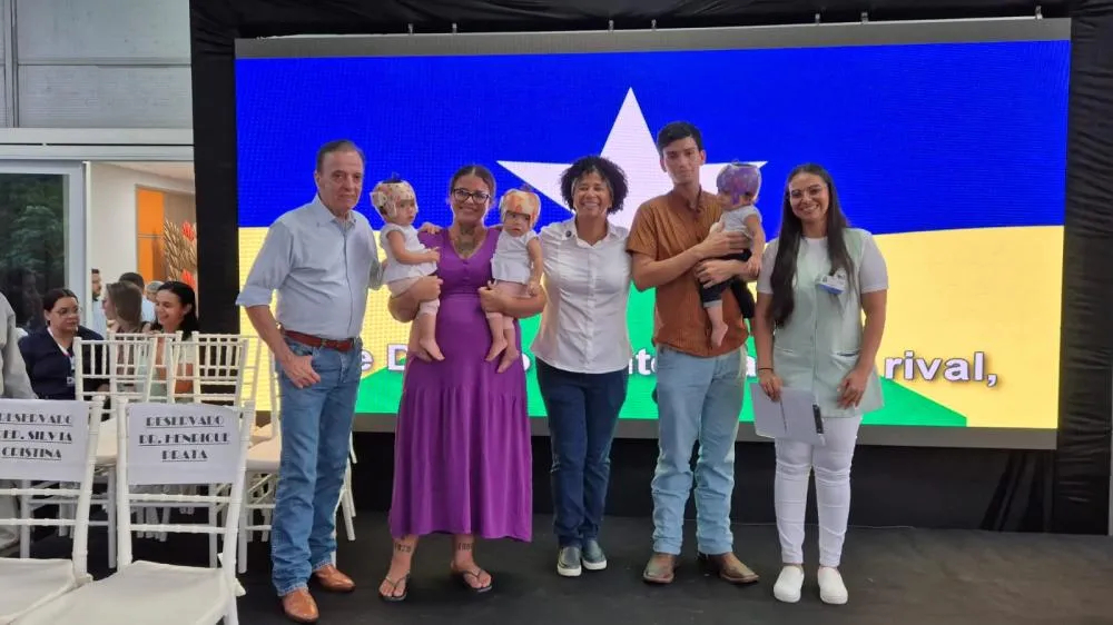 Sílvia Cristina afirma que seu mandato veio para enxergar aqueles que o mundo ignorava