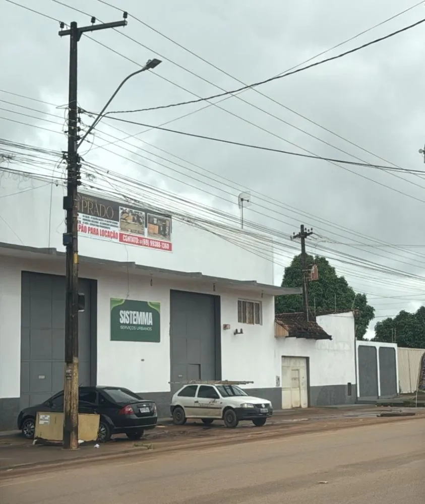 Vistoria técnica de empresa responsável pela coleta de lixo é remarcada em Porto Velho