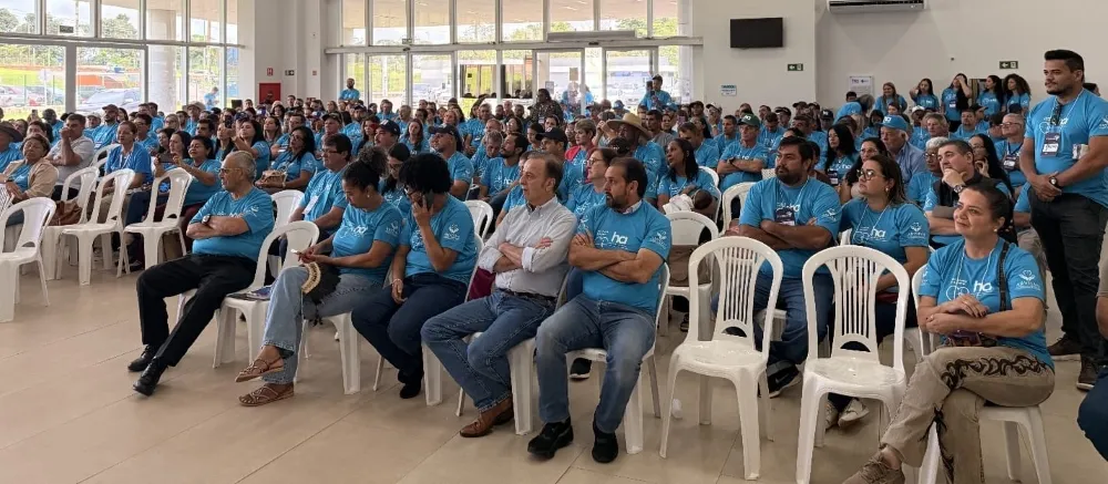 Laerte Gomes anuncia R$ 2,5 milhões para o Hospital de Amor e investimentos já chegam a R$ 26,5 milhões