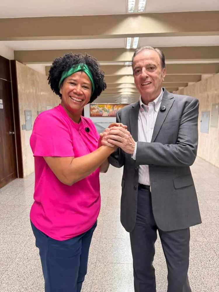 Deputada Sílvia Cristina já destinou mais de R$ 220 milhões para o combate ao câncer em Rondônia