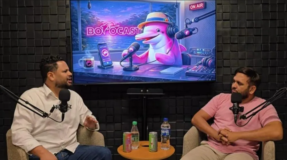 Samuel Costa mira desigualdade social e promete gestão ativa: “Podem criticar o excesso, não a omissão”