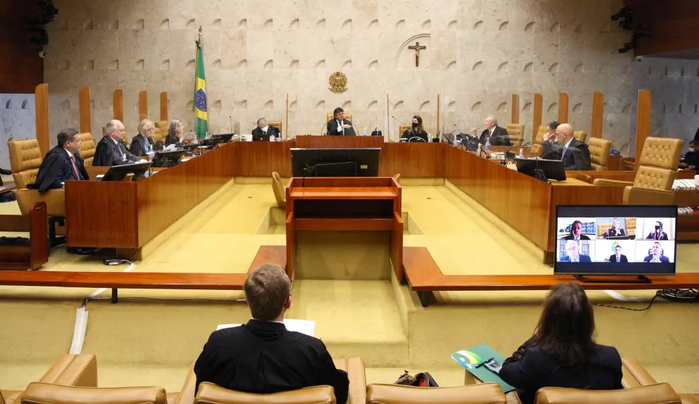 Fim da farra: STF corta penduricalhos e impõe freio aos supersalários no Judiciário