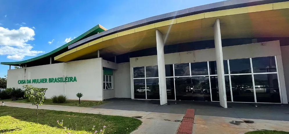Ieda Chaves comemora abertura de licitação à Casa da Mulher Brasileira em Porto Velho