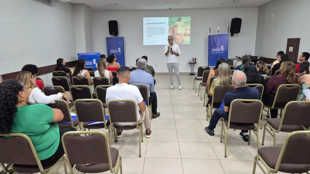Fundação Francisco Dornelles traz capacitação para vereadores, lideranças e entidades da capital