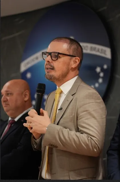 Presidente da OAB RO, Márcio Nogueira, é designado para comissão nacional que debaterá Reforma do Judiciário e mandatos no STF