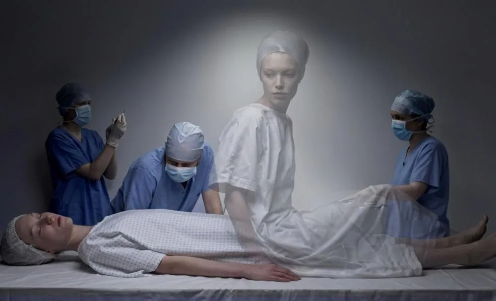 Entre a fé e o silêncio: o que existe depois da morte?